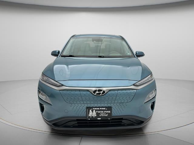 2019 Hyundai Kona Electric Limited