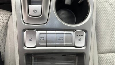 2019 Hyundai Kona Electric Limited