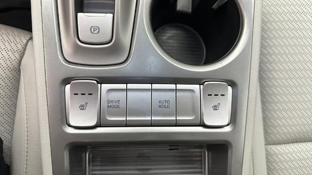 2019 Hyundai Kona Electric Limited