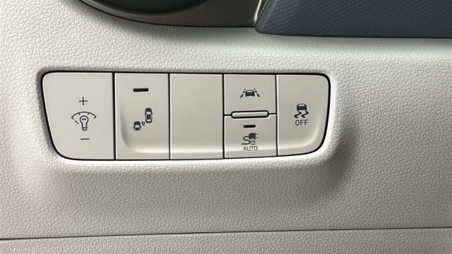 2019 Hyundai Kona Electric Limited