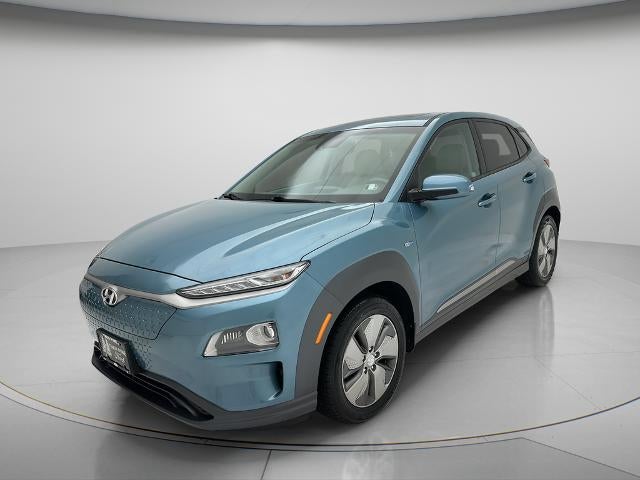 2019 Hyundai Kona Electric Limited