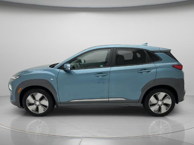 2019 Hyundai Kona Electric Limited