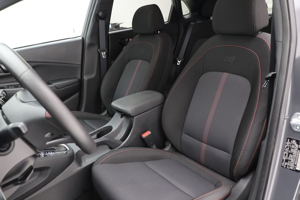2023 Hyundai Kona N Line