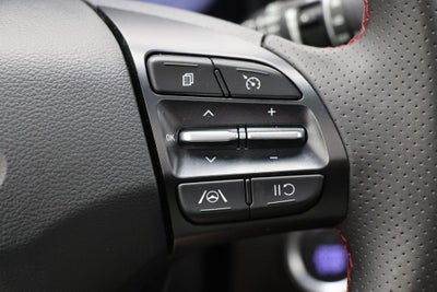 2023 Hyundai Kona N Line