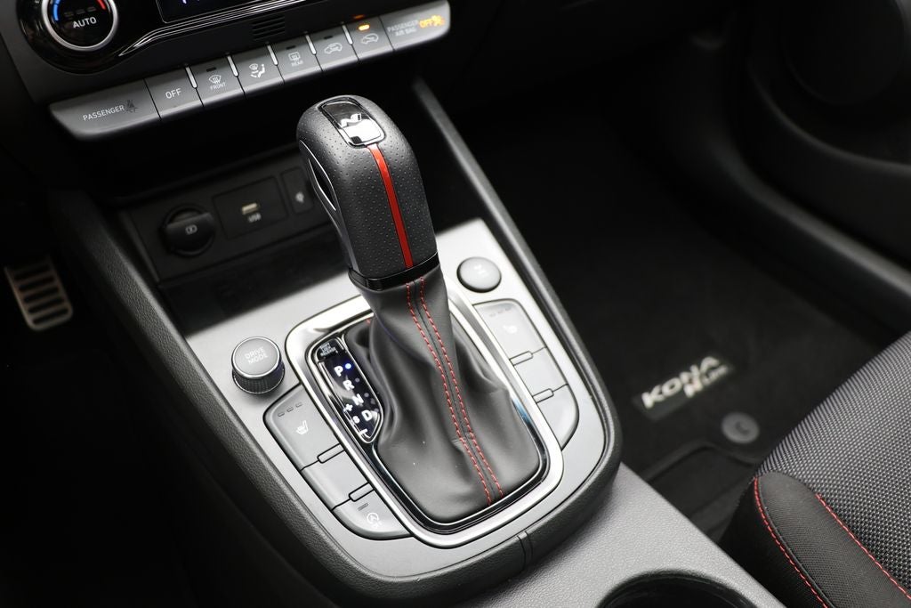 2023 Hyundai Kona N Line