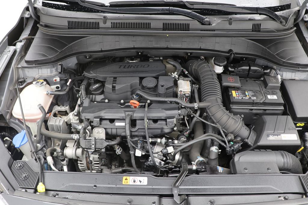 2023 Hyundai Kona N Line