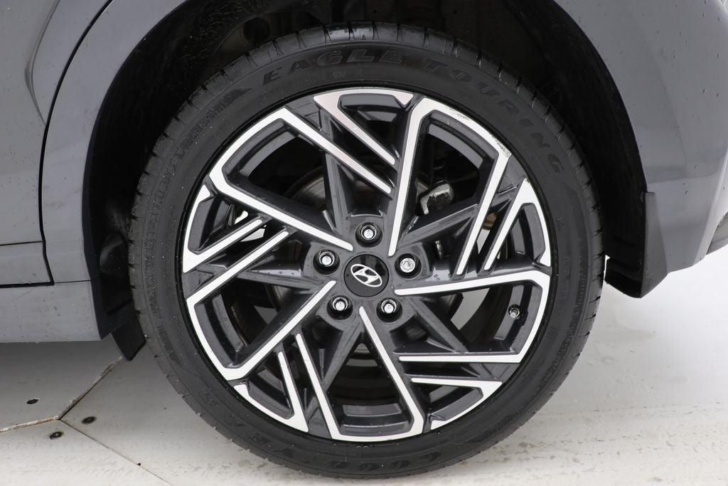 2023 Hyundai Kona N Line