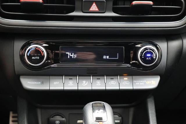 2023 Hyundai Kona N Line