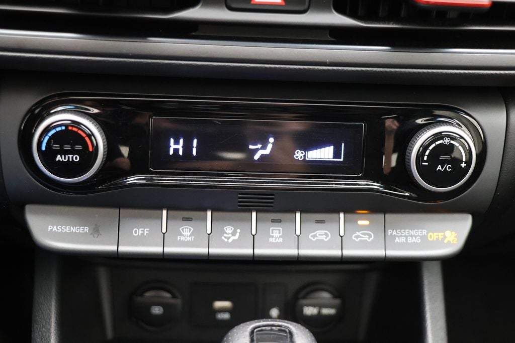 2023 Hyundai Kona N Line