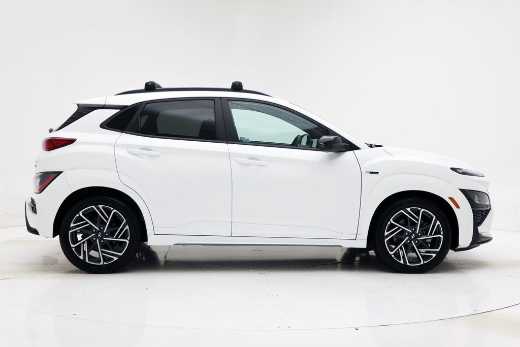 2023 Hyundai Kona N Line