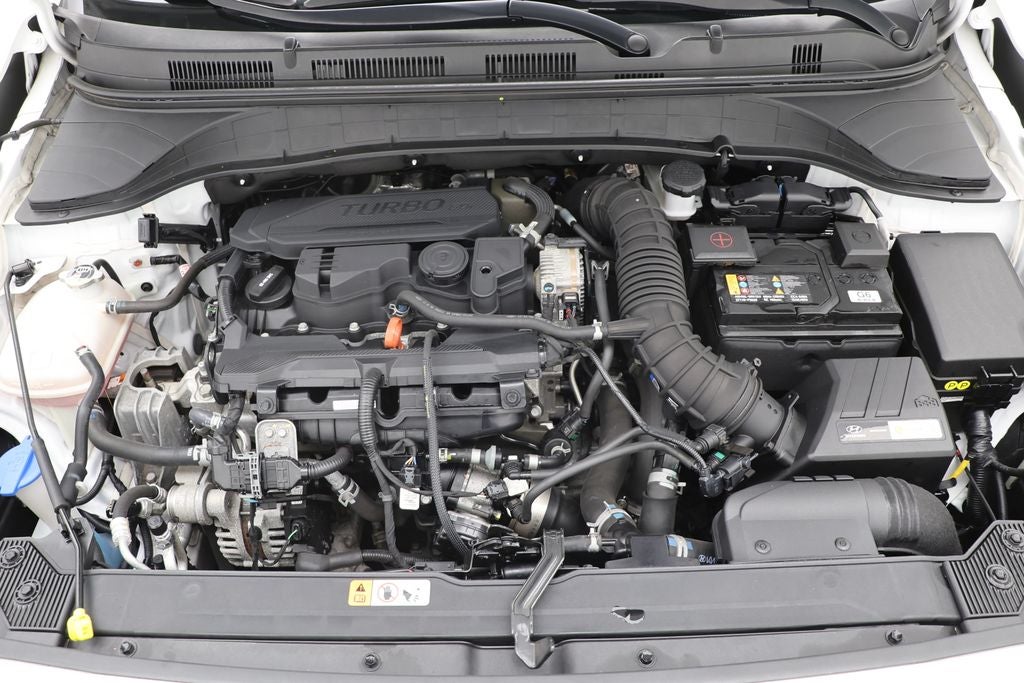 2023 Hyundai Kona N Line