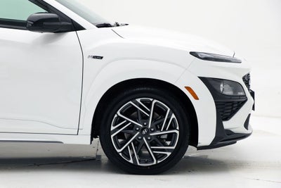 2023 Hyundai Kona N Line