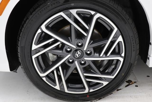 2023 Hyundai Kona N Line