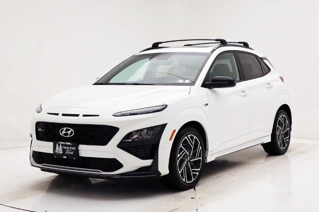 2023 Hyundai Kona N Line