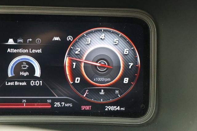 2023 Hyundai Kona N Line