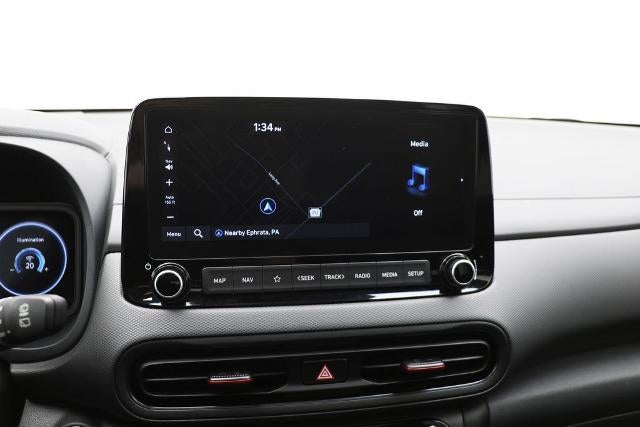 2023 Hyundai Kona N Line