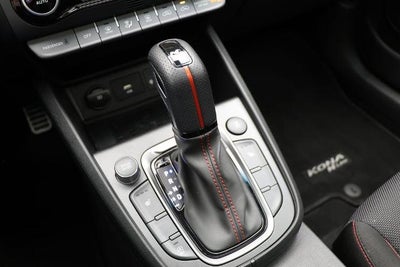 2023 Hyundai Kona N Line