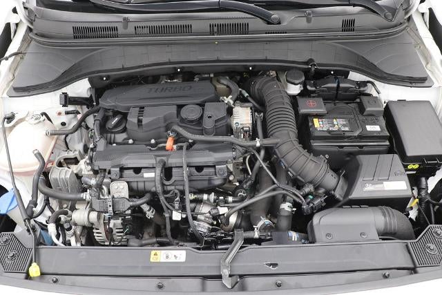 2023 Hyundai Kona N Line