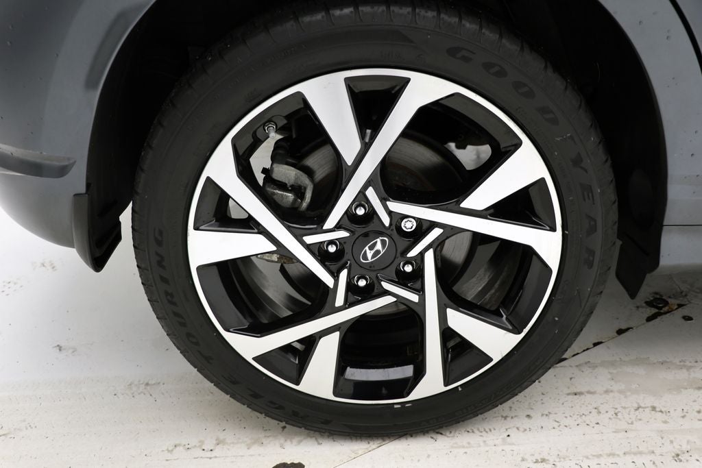 2023 Hyundai Kona Limited