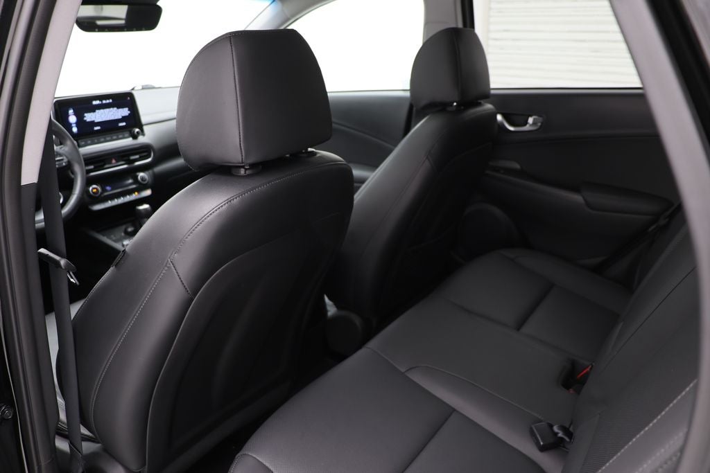 2023 Hyundai Kona Limited