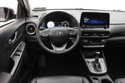 2023 Hyundai Kona Limited