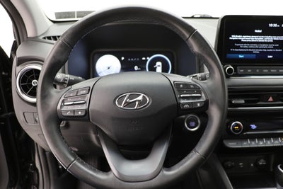 2023 Hyundai Kona Limited