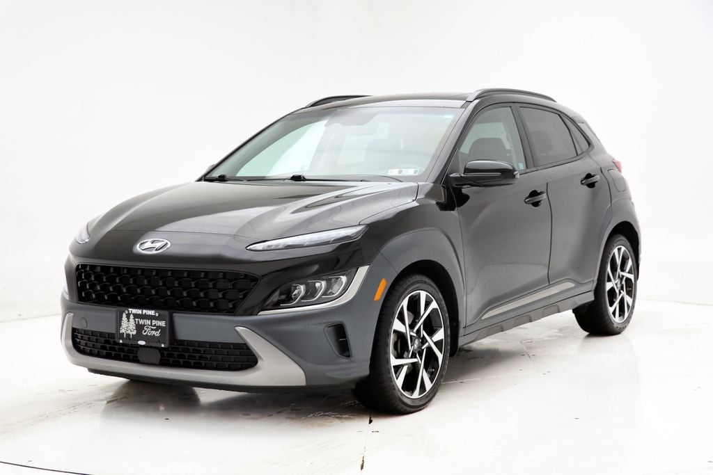 2023 Hyundai Kona Limited