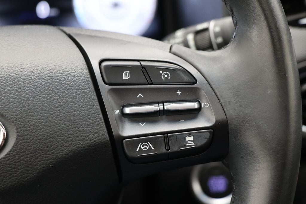 2023 Hyundai Kona Limited