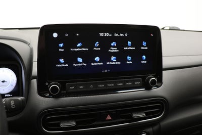 2023 Hyundai Kona Limited