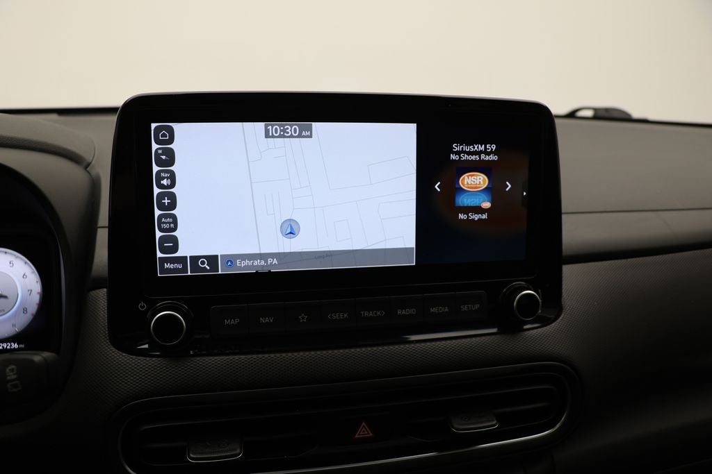 2023 Hyundai Kona Limited