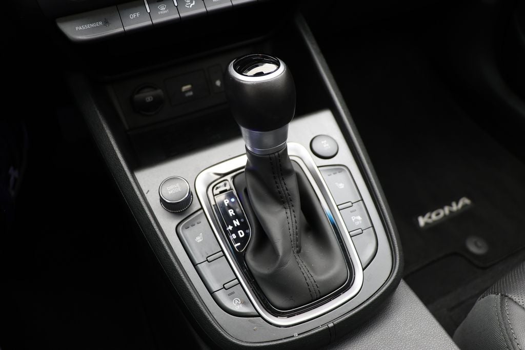 2023 Hyundai Kona Limited