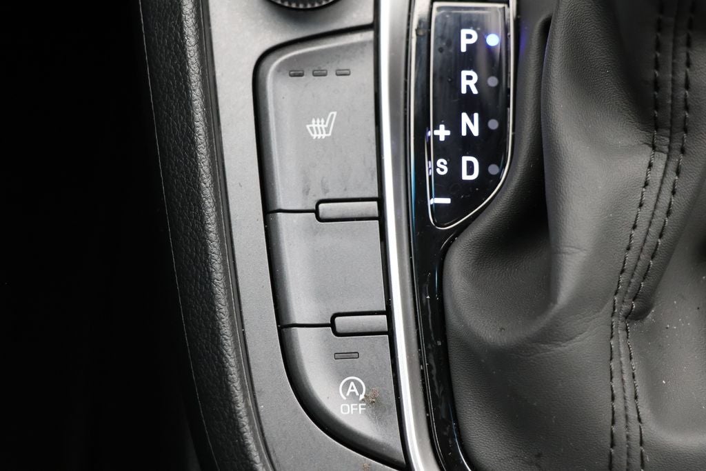 2023 Hyundai Kona Limited