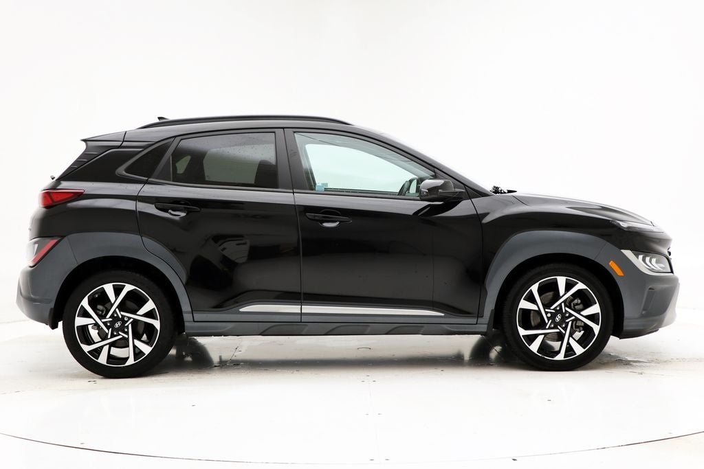 2023 Hyundai Kona Limited