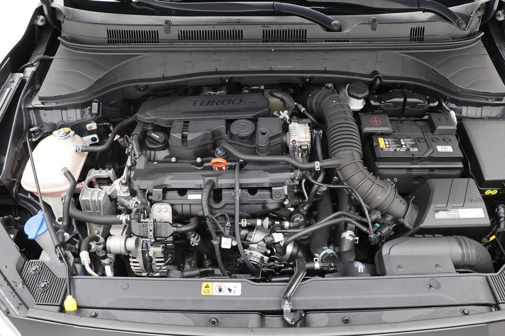 2023 Hyundai Kona Limited