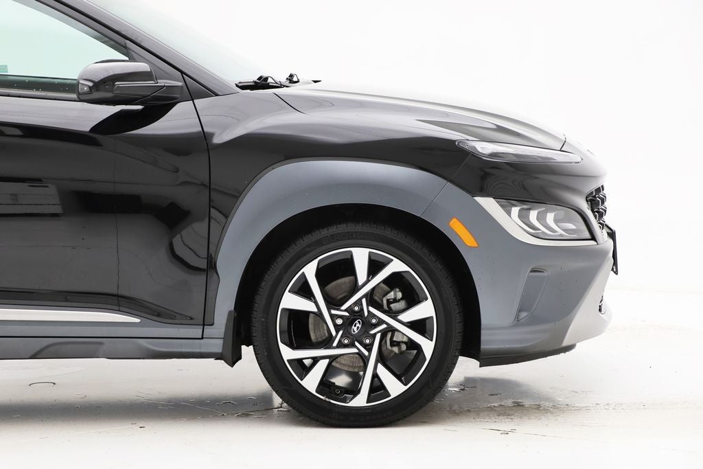 2023 Hyundai Kona Limited