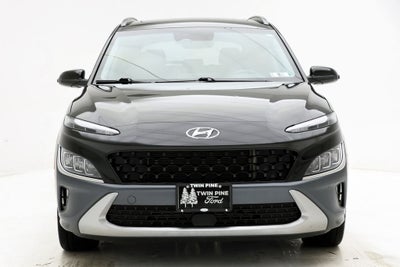 2023 Hyundai Kona Limited