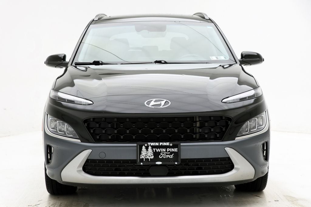 2023 Hyundai Kona Limited