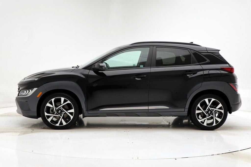 2023 Hyundai Kona Limited