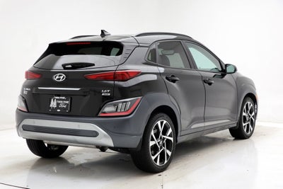 2023 Hyundai Kona Limited
