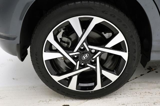 2023 Hyundai Kona Limited