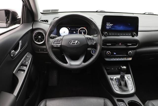 2023 Hyundai Kona Limited