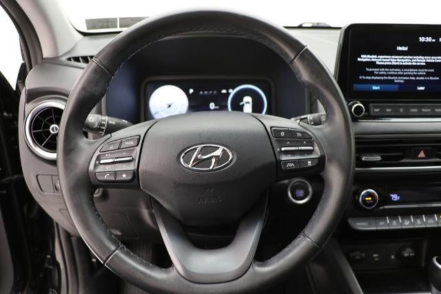 2023 Hyundai Kona Limited
