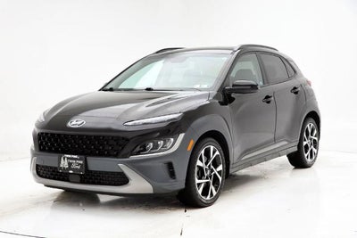 2023 Hyundai Kona Limited