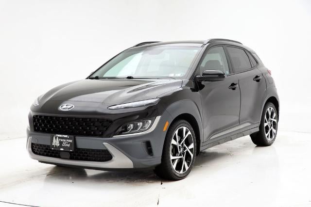 2023 Hyundai Kona Limited