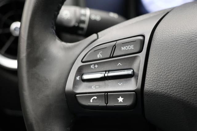 2023 Hyundai Kona Limited