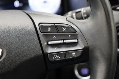 2023 Hyundai Kona Limited