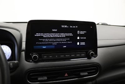 2023 Hyundai Kona Limited