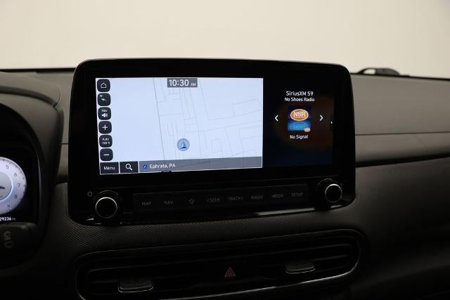 2023 Hyundai Kona Limited