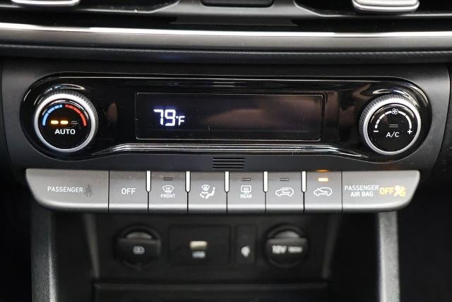 2023 Hyundai Kona Limited