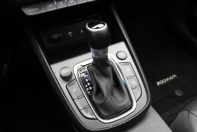 2023 Hyundai Kona Limited